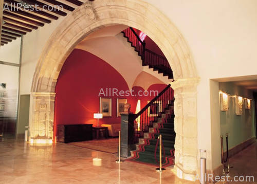 Melia Palacio de Tudemir Boutique Hotel 5